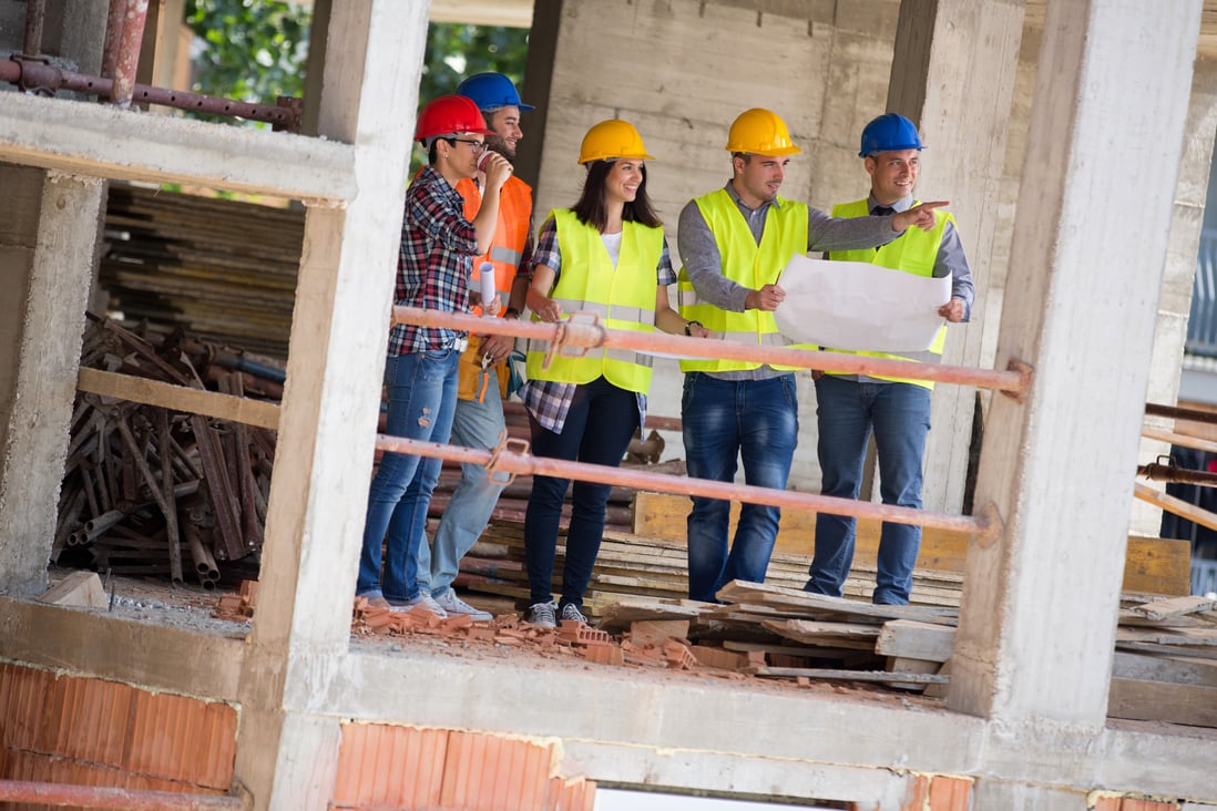 4 Ways HVAC Manufacturer’s Reps Add Value to Your Commercial Building