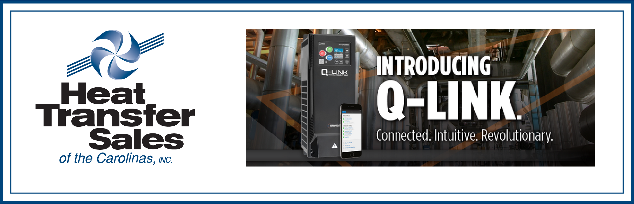 Qlink Vfd