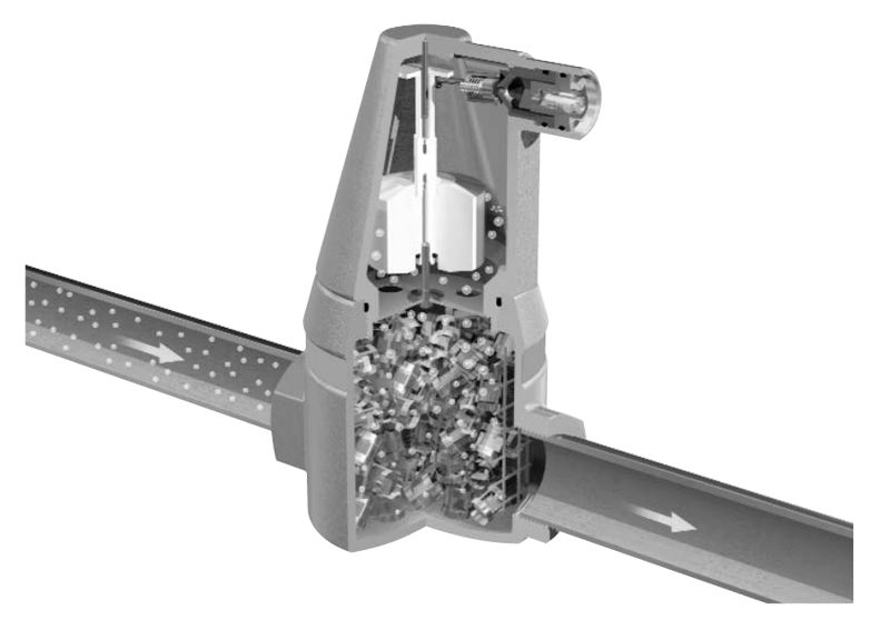 A Simple Guide to Removing Air from Hydronic HVAC Systems