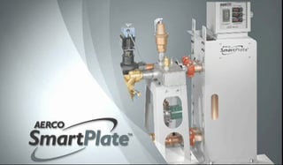 AERCO SmartPlate 