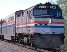 amtrak