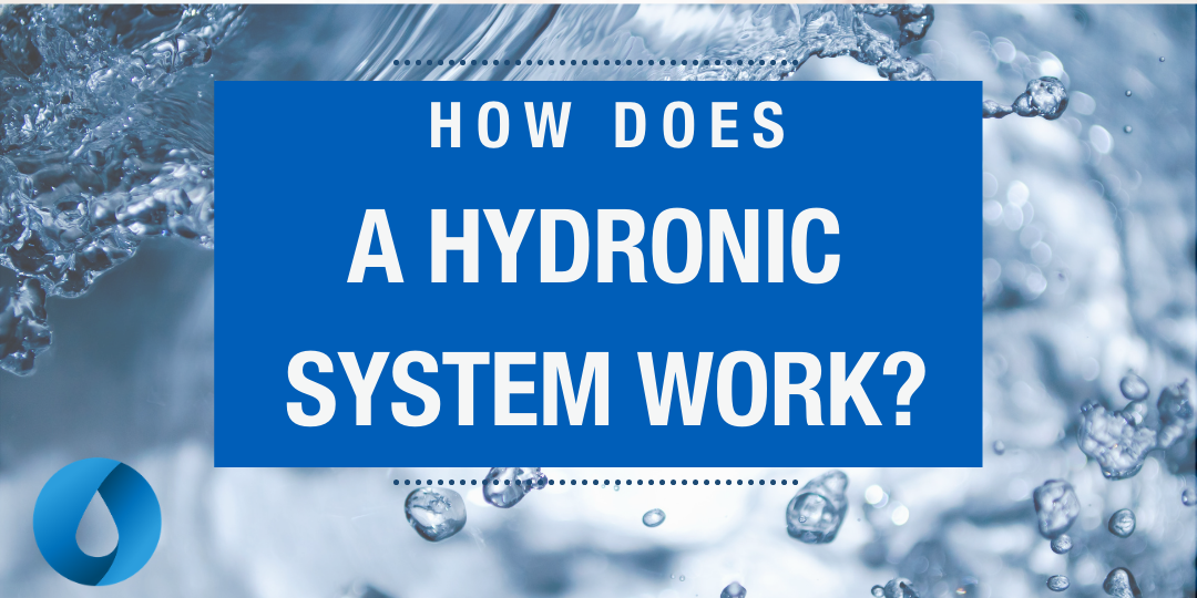 hydronic system