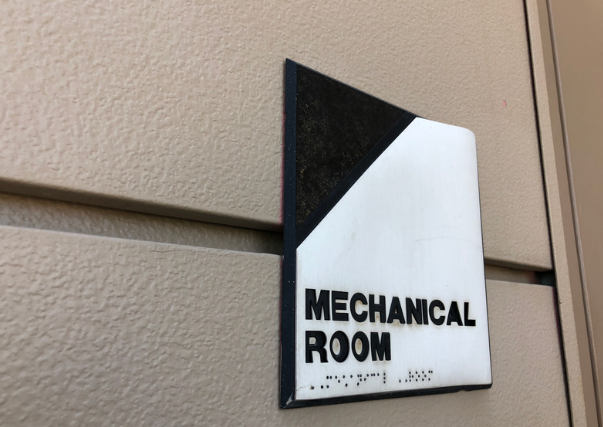 Troubleshooting Mechanical Room Noises