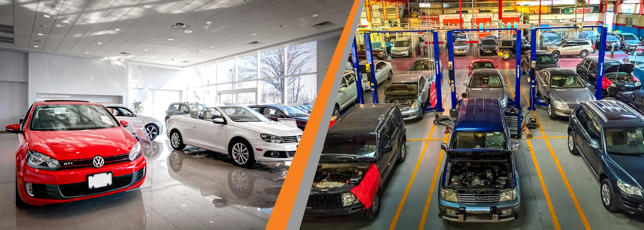Upcoming Webinar: IR Heating & Air Curtain Design for Auto Dealerships and Service Garages